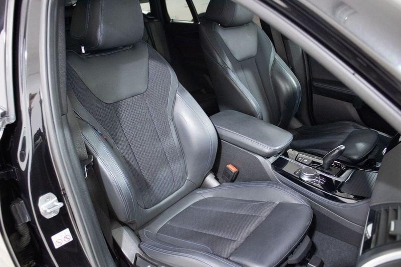 BMW X4 X4 xDrive 20d Msport