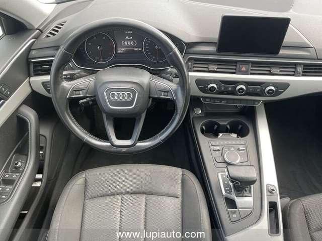 Audi A4 2.0 tdi Business Sport 190cv