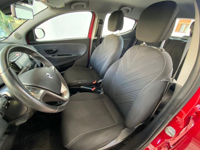 LANCIA Ypsilon 1.0 FireFly 5 porte S&S Hybrid Gold