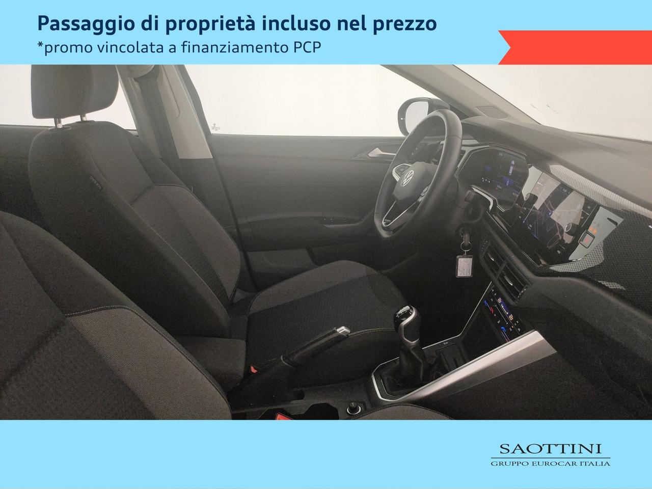 1.0 TSI Life 110 CV