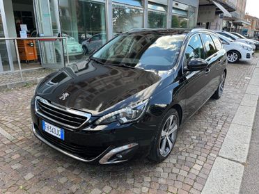 Peugeot 308 BlueHDi 120 S&S SW GT Line