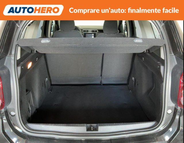 DACIA Duster 1.3 TCe 150 CV EDC 4x2 Journey