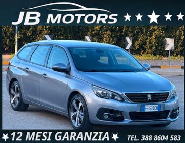 Peugeot 308 GARANZIA 12 MESI