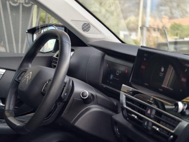 CITROEN C4 PureTech 130 S&S EAT8 Shine