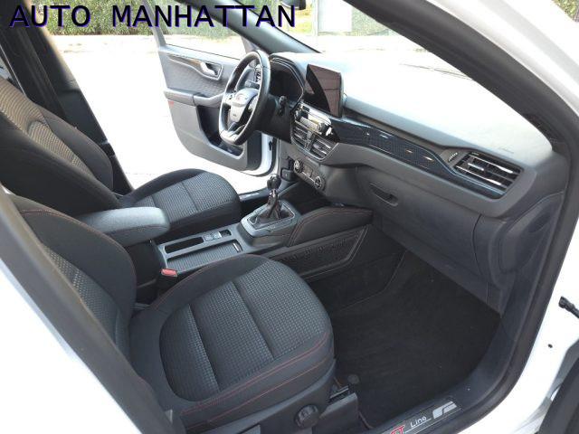 FORD Kuga 1.5 tdi 120 CV 2WD ST-Line AUTOCARRO