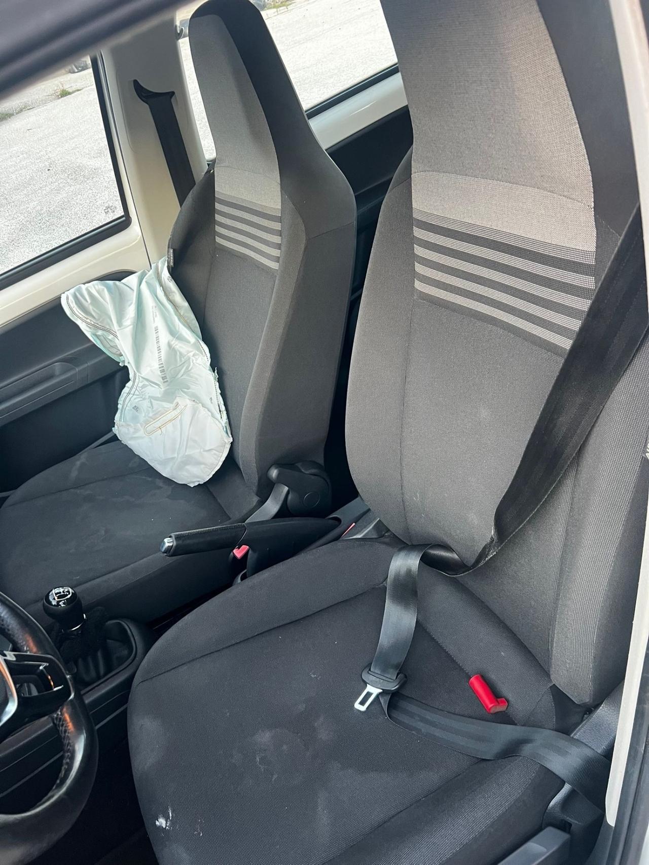 Volkswagen up! 1.0 5p.