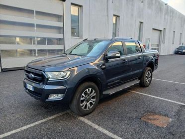 FORD Ranger 3.2 TDCi aut. DC Wildtrak 5pt.*FULL OPTION /GANCIO