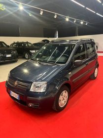FIAT PANDA NEOPATENTATI