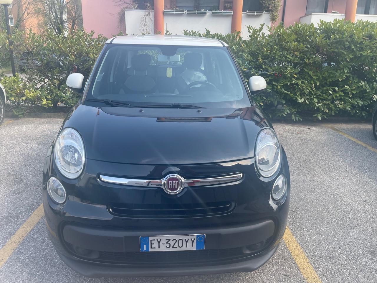 Fiat 500L 1.3 Multijet 85 CV Lounge SI NEOPATENTATI