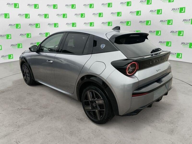 Lancia Ypsilon Ibrida Ibrida 100cv LX e-DCT