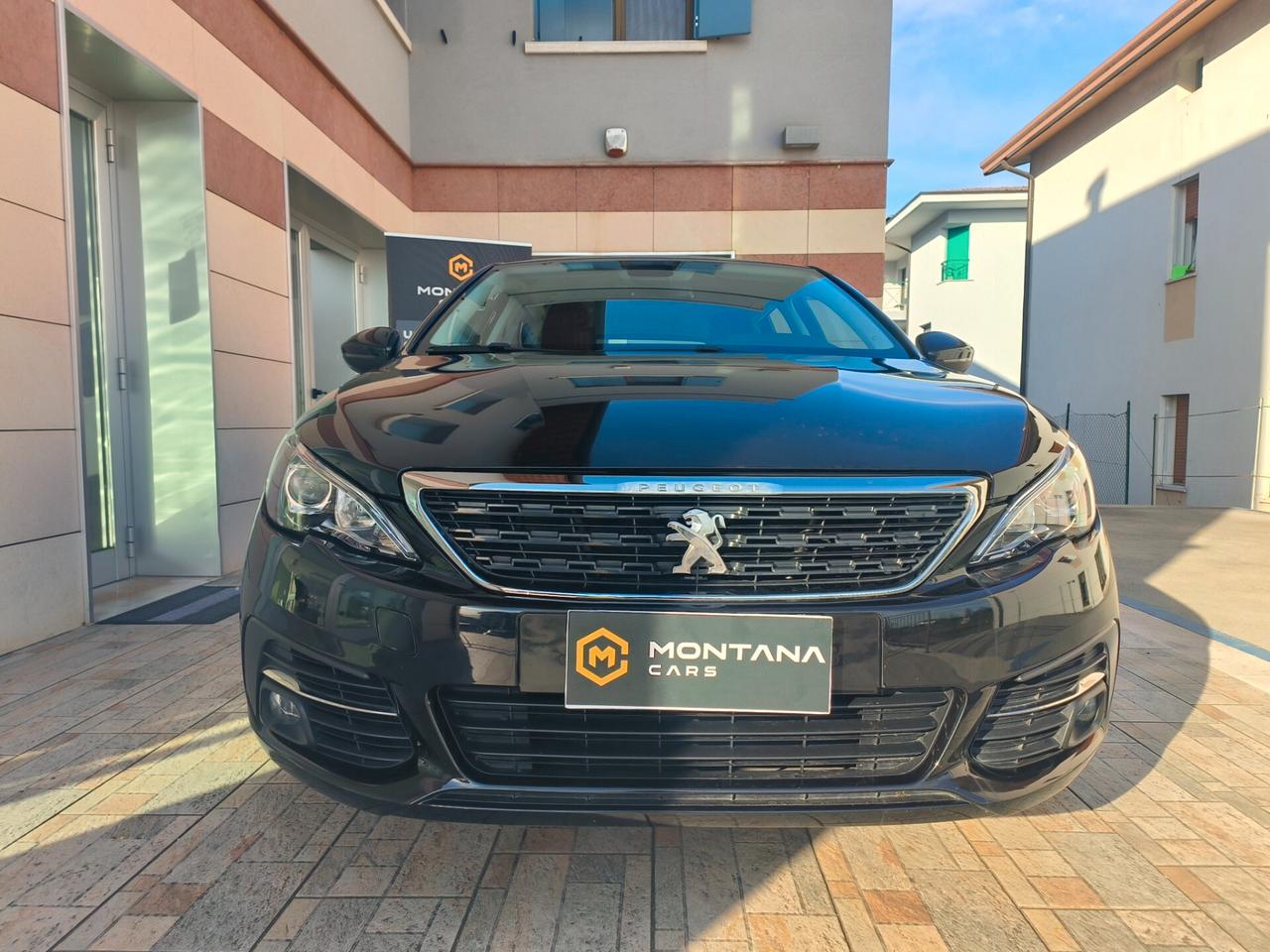 Peugeot 308 BlueHDi 100 S&S SW Active