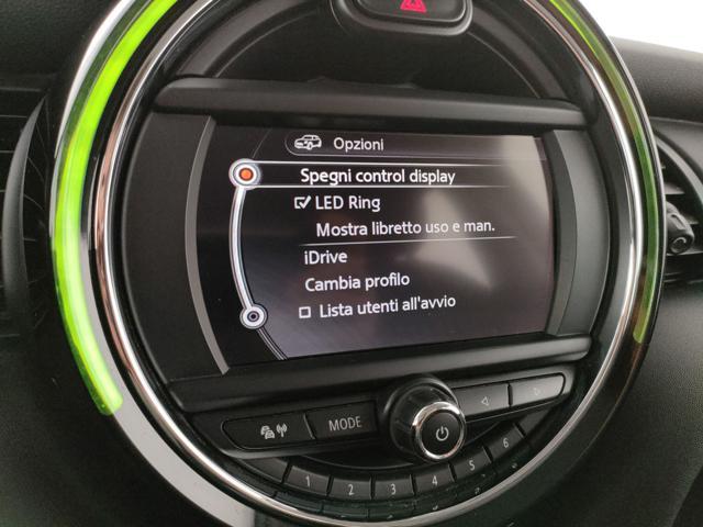 MINI Cooper D 1.5 Cooper D Hype 5 porte