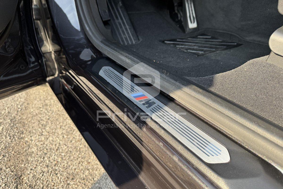 BMW X3 xDrive20i 48V Msport