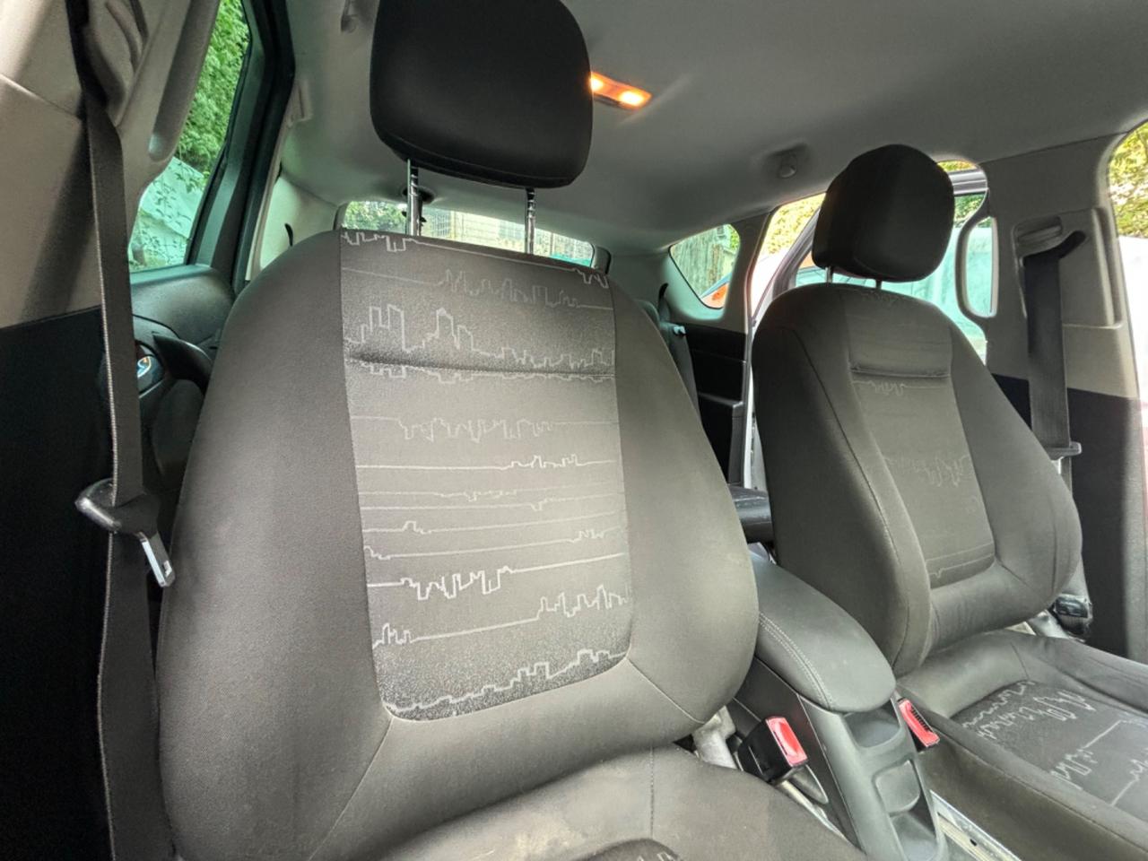 Opel Meriva 1.4 100CV Cosmo