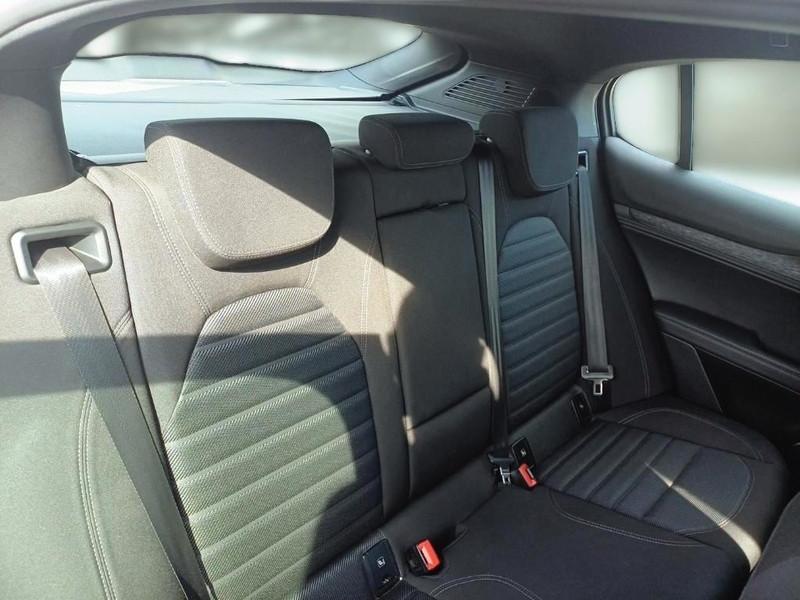 ALFA ROMEO STELVIO 2.2 TD 190 CV SUPER BUSINESS AT8 Q4 SUV