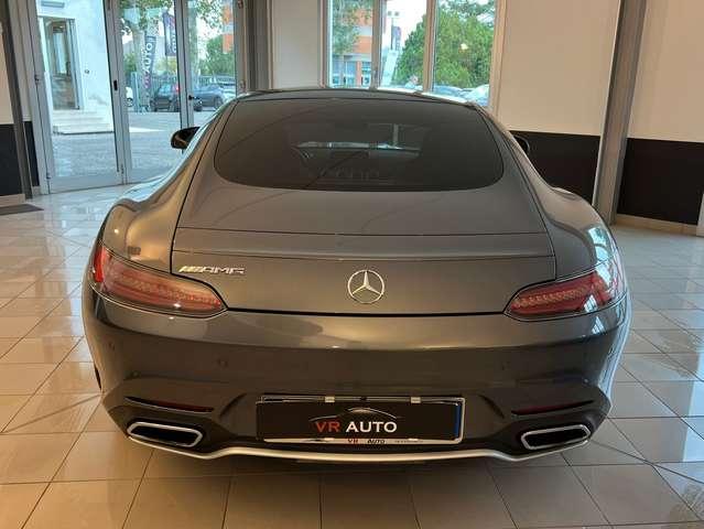 Mercedes-Benz AMG GT 4.0 462cv auto TETTO/BURMESTER/CAMERA/FULL LED