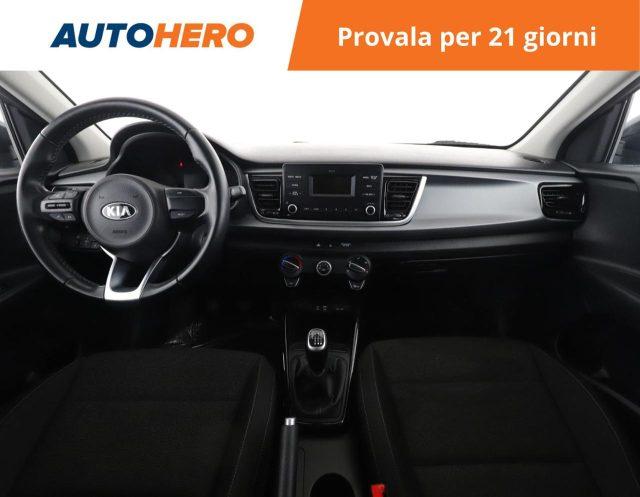 KIA Rio 1.4 CRDi 5 porte Active