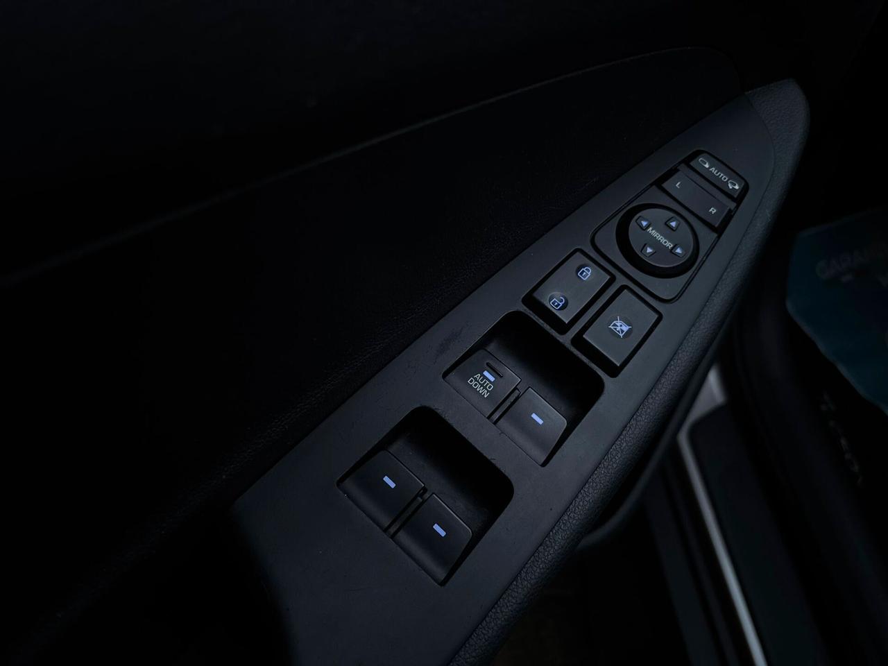 Hyundai Tucson 1.6 CRDi XTech - 2019