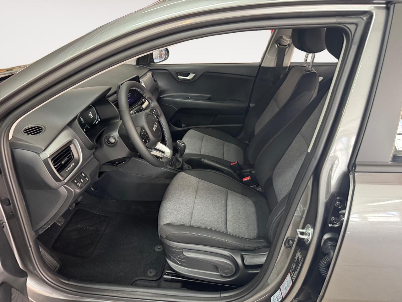 KIA STONIC MY25 1.0 MH URBAN