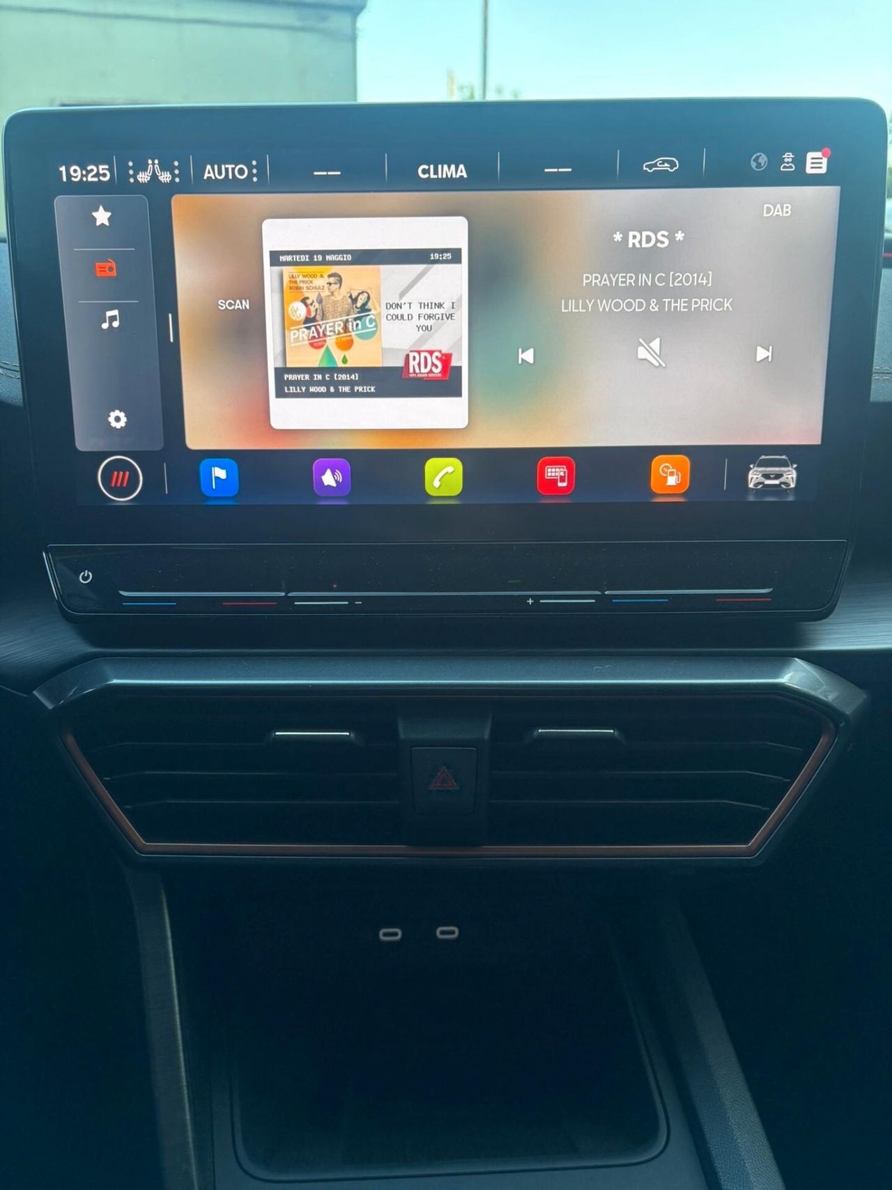 Cupra Formentor 1.5 TSI