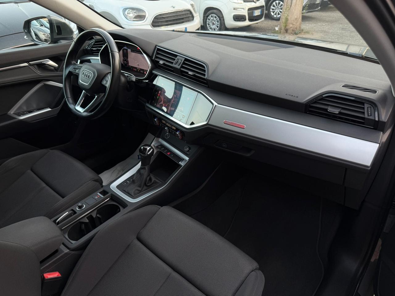 Audi Q3 SPB 35TDI 150CV S-Tronic Plus - 2020