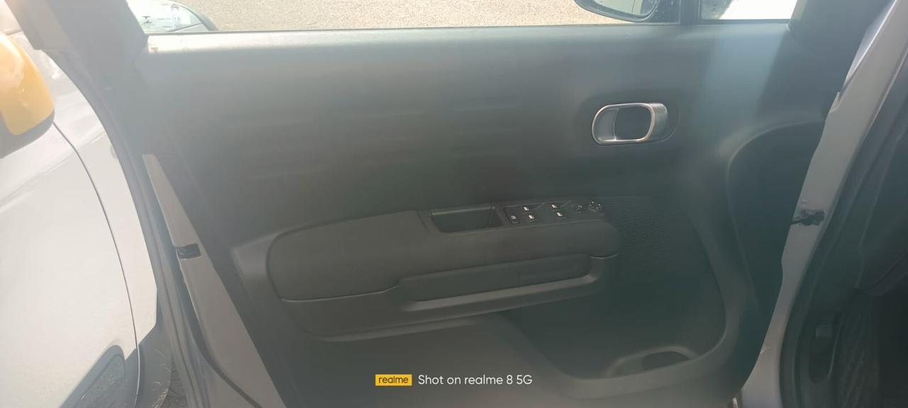 Citroen C3 Aircross PureTech 110 S&S Shine