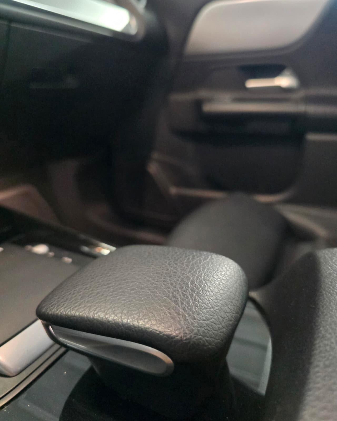 Mercedes-benz GLB 200 d Automatic 4Matic Business Extra