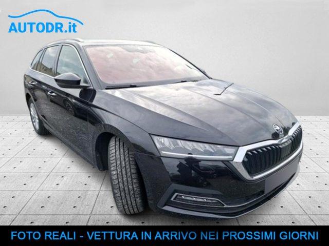 SKODA Octavia Wagon 1.5 G-TEC DSG Executive Navi, solo 9000km!