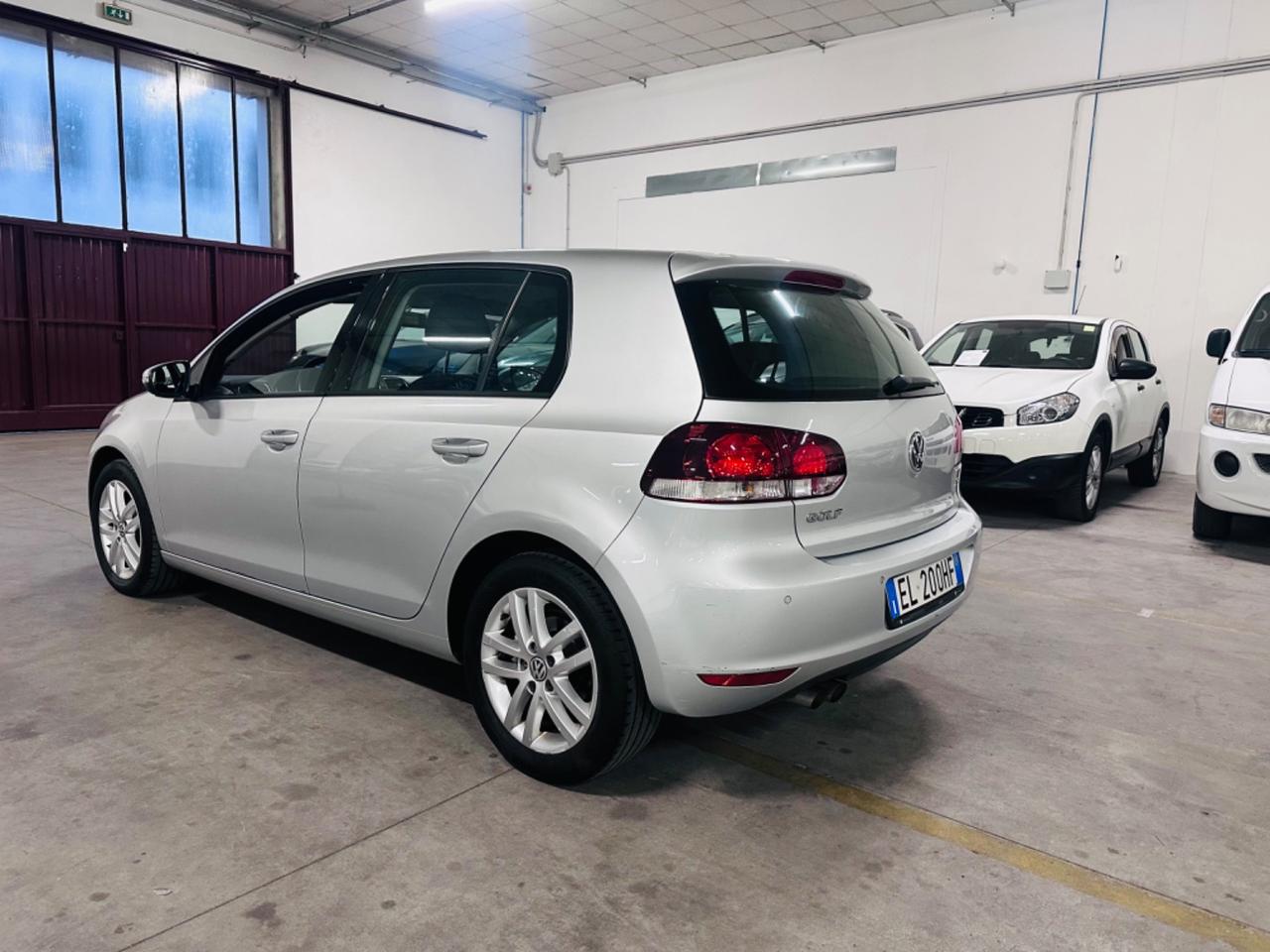 Volkswagen Golf 1.4 TSI 122CV 5p. Highline