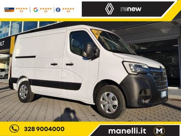 Renault Master FG TA L1 H1 T35 advance dCi 135 rif.GS045