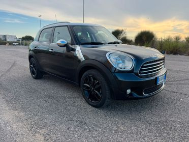 Mini Countryman 1.6 D 2014 SOLO 128.000 KM