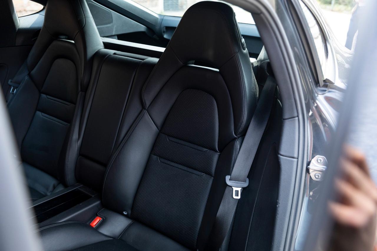 Porsche Panamera 2.9 4