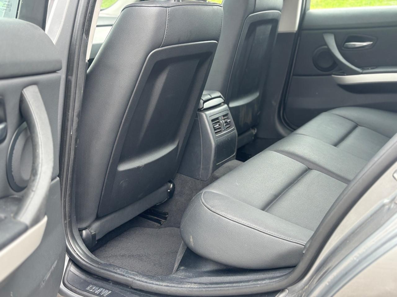 Bmw 318 318d cat Touring MSport