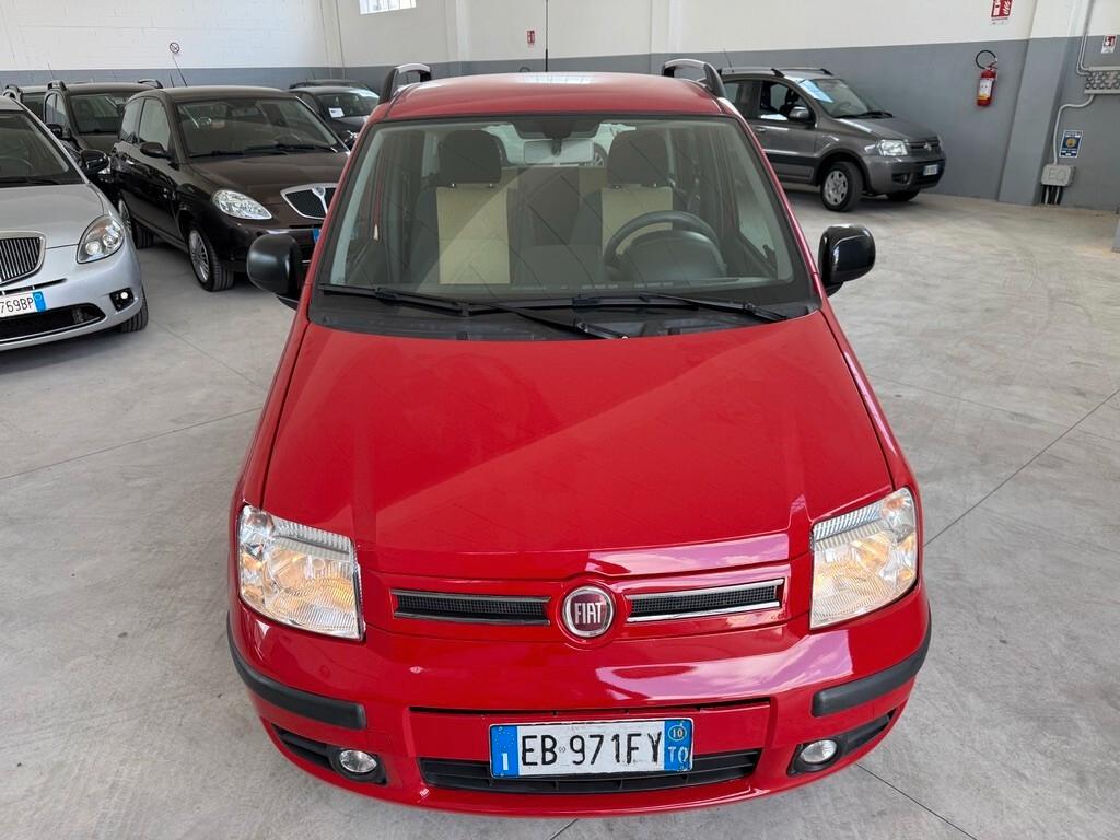 Fiat Panda 1.2 Dynamic Natural Power