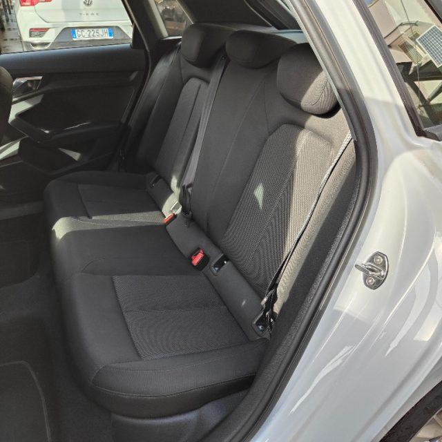 AUDI A3 SPB 30 TDI S tronic Business