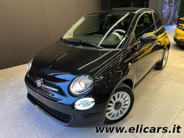 FIAT 500 1.0 Hybrid Hatchback
