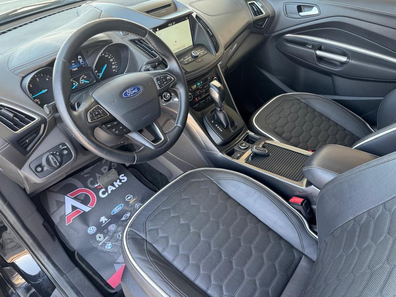 Ford Kuga 2.0 TDCI 150 CV Vignale