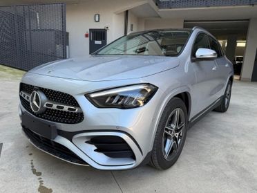 Mercedes-Benz GLA 180 Automatic AMG Line Premium