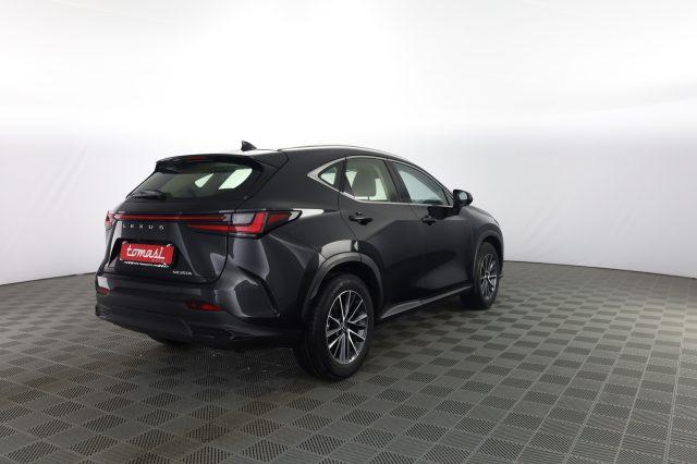 LEXUS Other NX NX Hybrid 4WD Business