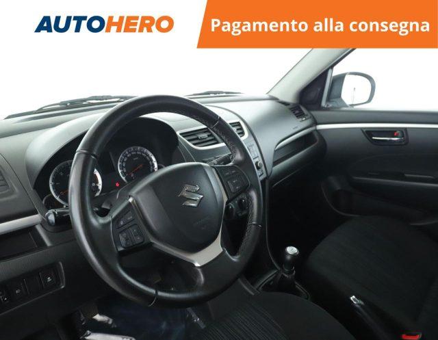 SUZUKI Swift 1.3 DDiS 5 porte B-Cool Bi-Color