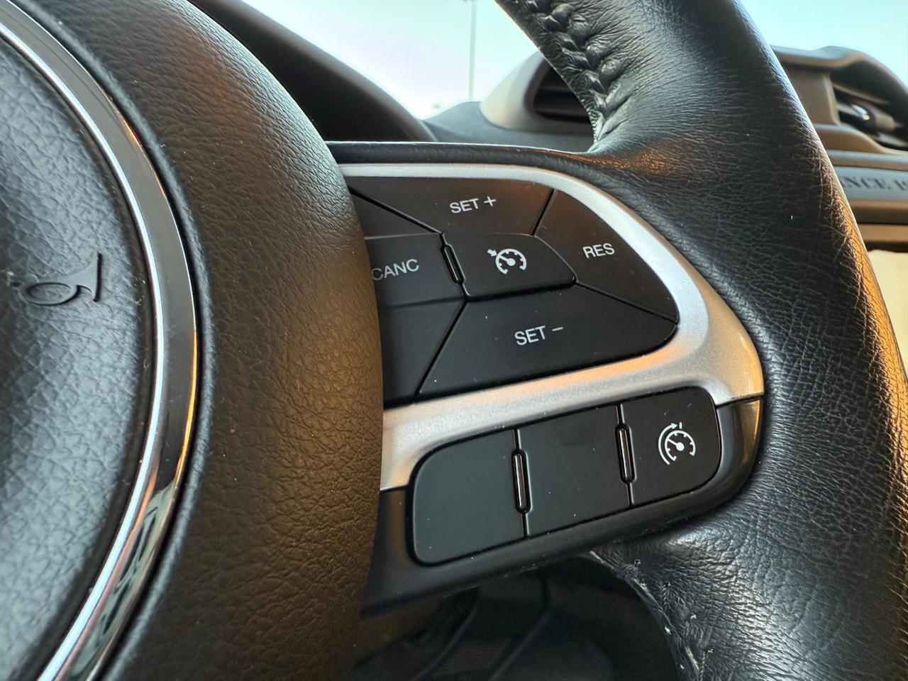 Jeep Renegade 1.6 Mjt 120 CV Longitude