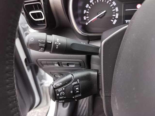 Citroen C3 Aircross PureTech 110 S&S Max