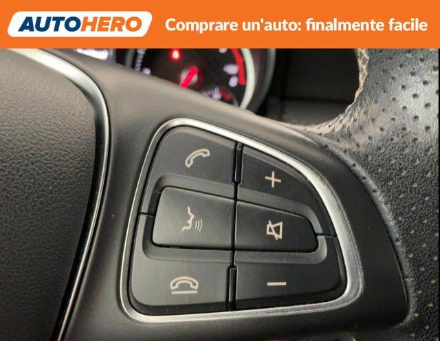 MERCEDES-BENZ A 200 d Sport