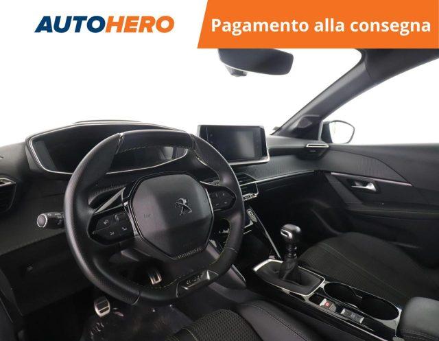 PEUGEOT 208 PureTech 100 Stop&Start 5 porte GT