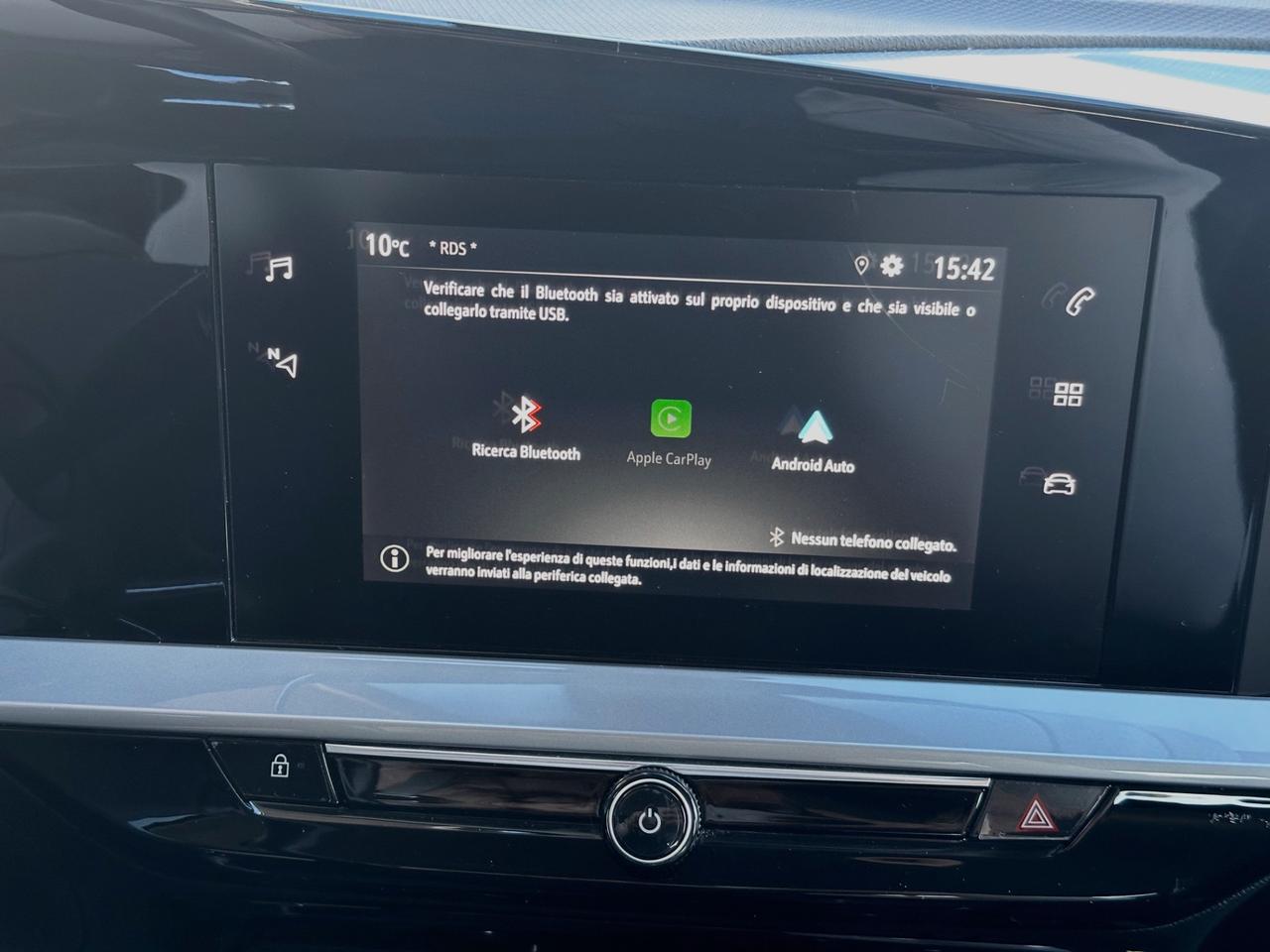 Opel Mokka 100cv Edition CarPlay PREZZO REALE!