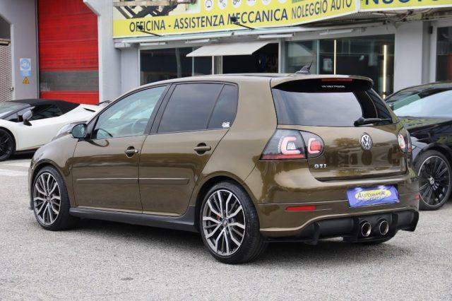VOLKSWAGEN Golf 2.0 16V TFSI 5p. GTI TUNING 275CV - WRAP