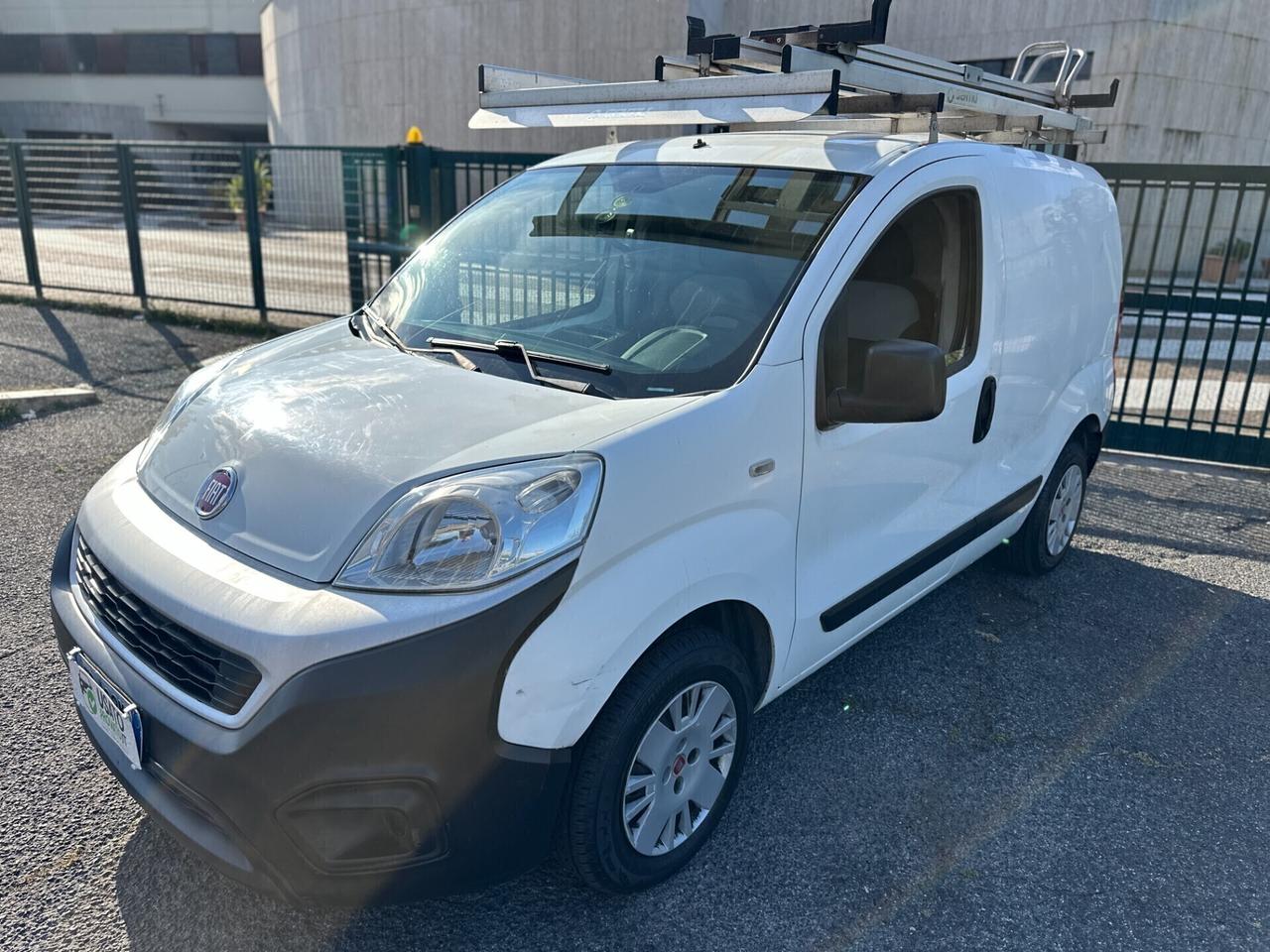 Fiat Fiorino Fiat Fiorino 1.3 Mjt 95CV E6 Porta SC