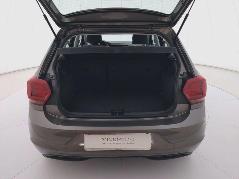 Volkswagen Polo 5p 1.0 evo comfortline 80cv