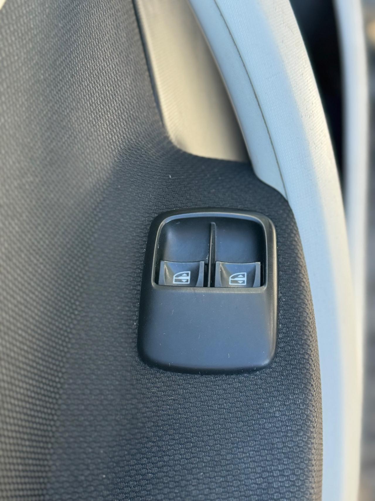 Smart ForFour 70 1.0 Prime