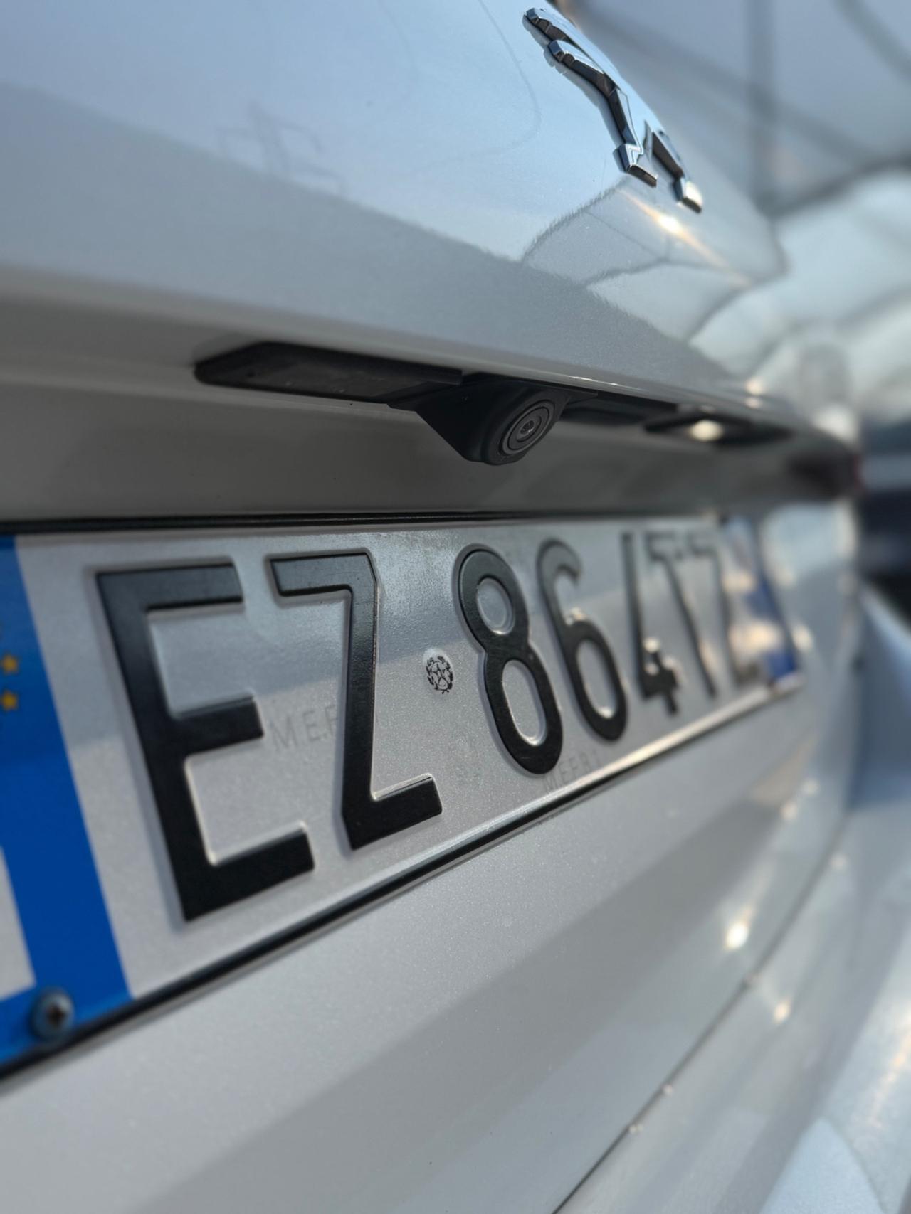 Peugeot 308 BlueHDi 180 S&S EAT6 SW GT